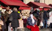 mercatini porta comune