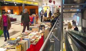 mercatino hobbisti natale