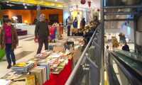 mercatino hobbisti natale