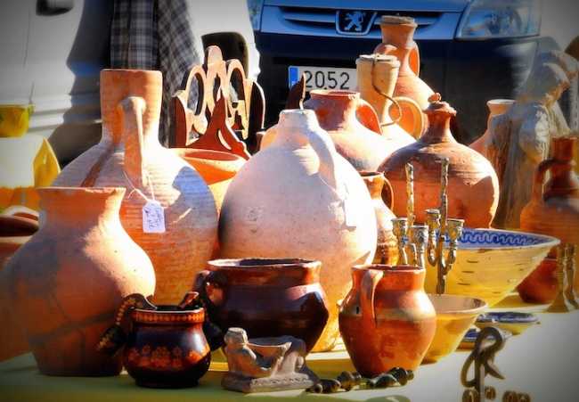 mercatino