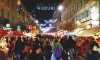 mercatino natale
