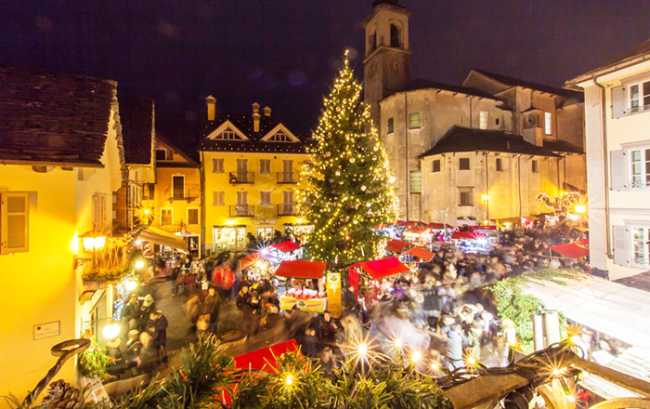 mercatino vigezzo albero alto