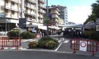 mercato arona nuovo