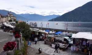 mercato cannobio