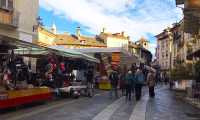 mercato piazza inverno