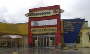 mercatone gravellona