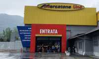 mercatone uno crevola chiuso