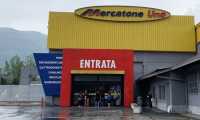 mercatone uno crevola
