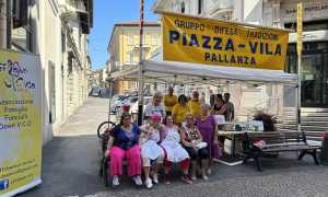 merenda foto gruppo 2