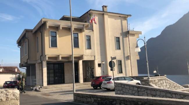 mergozzo Comune