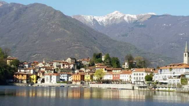 mergozzo vistalago images 