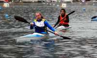 mergozzo canoa giovani