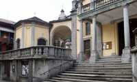 mergozzo chiesa