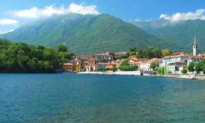 mergozzo