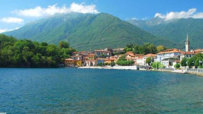 mergozzo