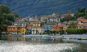mergozzo