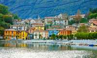 mergozzo lago
