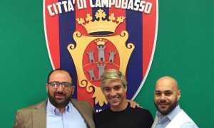 merio campobasso