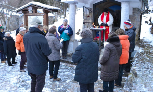 messa ribasso morghen miniera