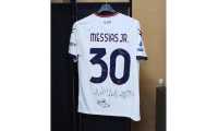 messias gozzano