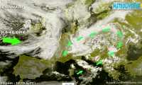 meteo da live luglio 17