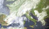 meteo maggio