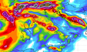 meteo otto 18 map