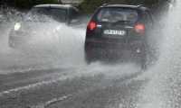 meteo pioggia allerta