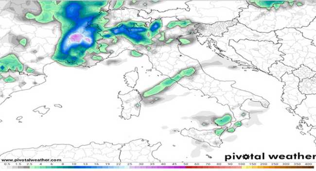 meteo pioggia mag