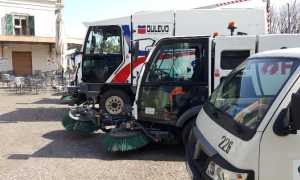 mezzi conser