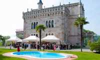 miasino castello