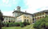 miasino villa Nigra