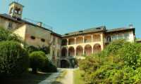 miasino villa nigra