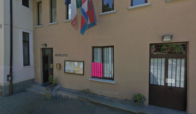miazzina comune