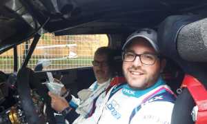 miele rally rubinetto equipaggio 19