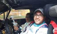 miele rally rubinetto equipaggio 19