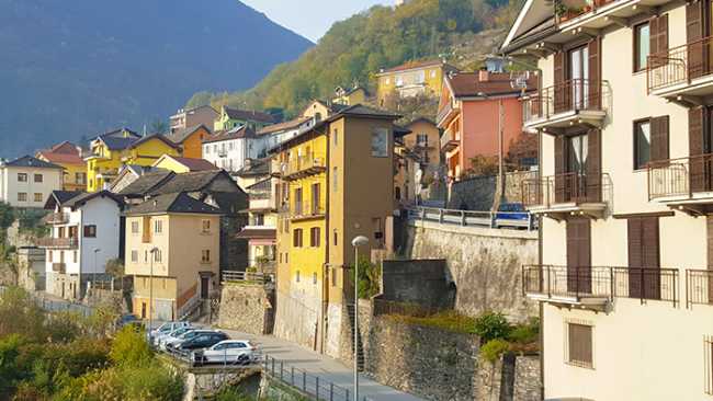 migranti villa residenza