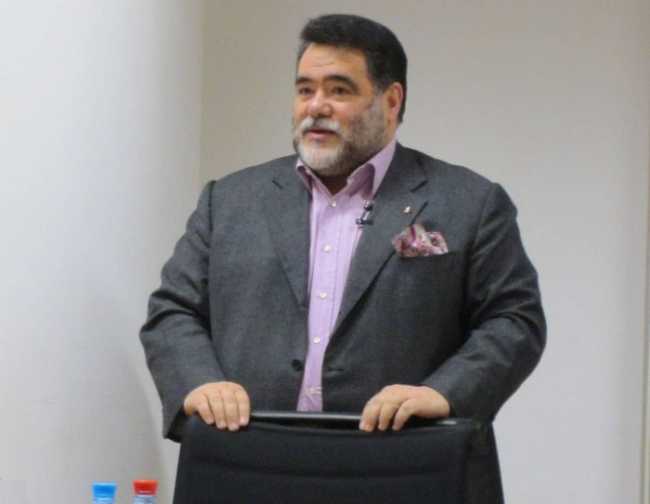 mikhail kusnirovich