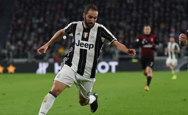 milan juve