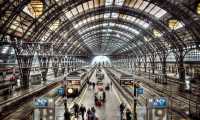 milano centrale stazione