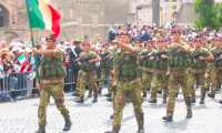 militari marcia