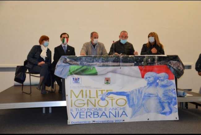 milite ignoto