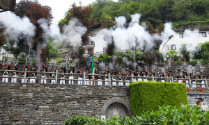 milizia calasca sparo ago 18