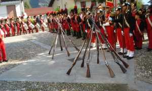 milizia