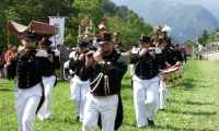 milizia pifferaio calasca