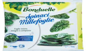 millefoglie bonduelle