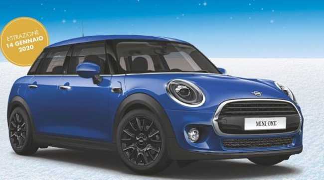 mini one