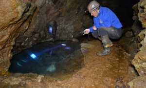 miniera pestarena