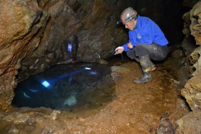 miniera pestarena