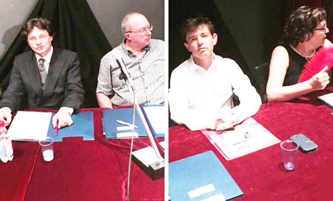 minoranza consiglio domo cattrini